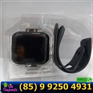 Relgio Inteligente Watch Smart