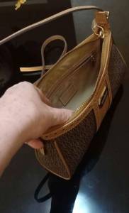 Linda Bolsa Passear E Arrasar!