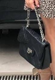 Bolsa Excelente Qualidade