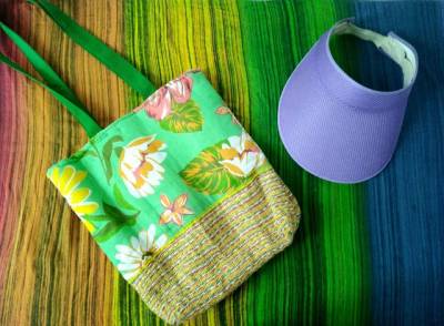 Bolsa Praia
