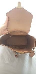 Mochila Santa Lolla