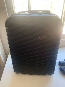 Mala De Bordo 10 Kg