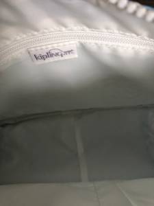 Bolsa Kipling Transversal