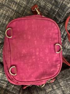 Bolsa Da Kipling