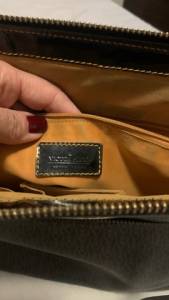 Bolsa Victor Hugo Modelo Jenny