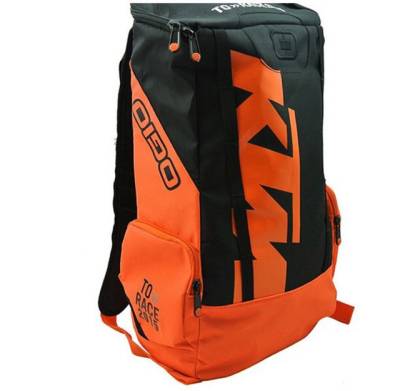 Mochila Ktm Motocross