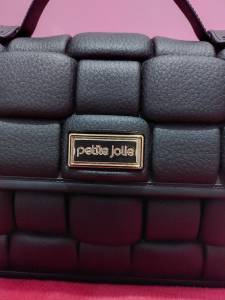 Bolsa Petite Jolie