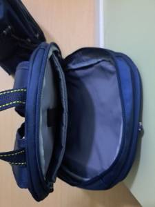 Mochila Trmica