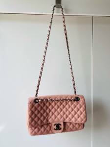 Vendo Bolsa - ltima Pea
