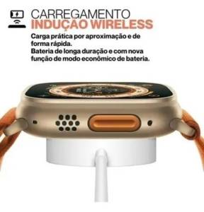 Smartwatch Series 8 Ultra