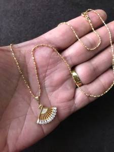 Jias De Moedas Antigas Idnticas Ao Ouro 18k