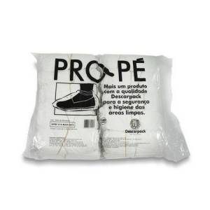 Pro P Descartavel Pro P