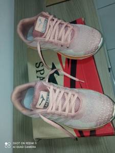 Tnis Feminino Novo
