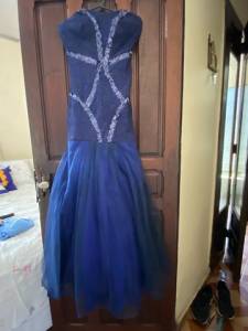 Vestido De Festa