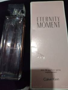 Eternity