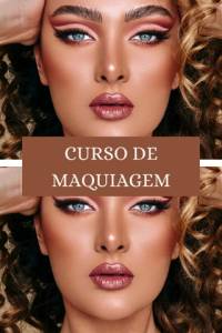 Curso De Maquiagem