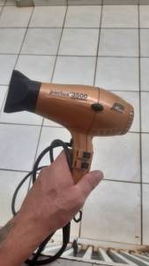 Parlux  3500