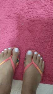 Sou Manicure Pedicure