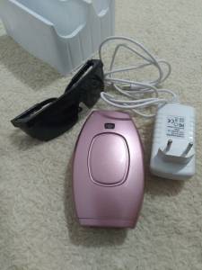 Maquininha A Laser Manual