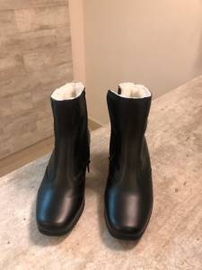 Bota Fiero