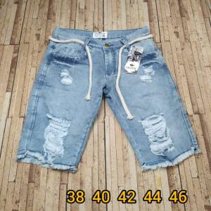 Bermuda Jeans 33,00