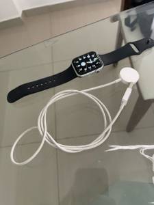 Vendo Apple Watch Serie 5 44mm