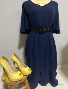 Vestido Gg (n 50)