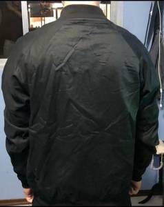 Jaqueta Bomber Tricky Hips