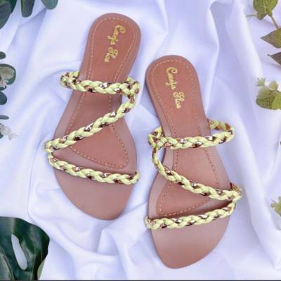Rasteiras Por 39,90