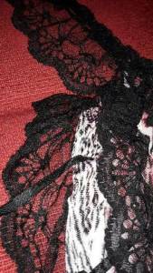 75,00 Camisola Importada Estilo Espanhola Tamanho nido Nova