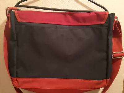 Bolsa Tommy Hilfiger Original