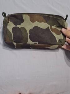 Estojo Camuflado