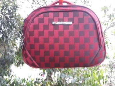 Necessaire De Mo
