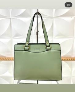 Bolsas Novas