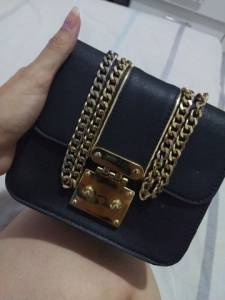 Bolsa De Festa