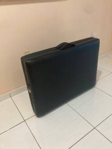 Vendo Maca Porttil Novssima