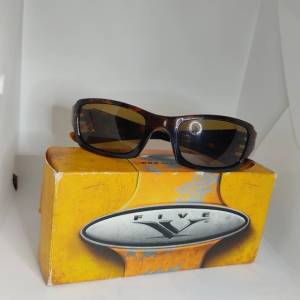 culos Oakley Five 3.0 Completo