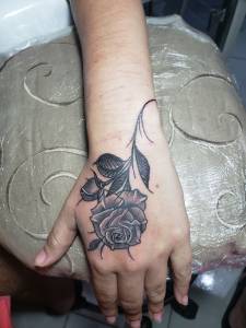 Tattoo/tatuagem