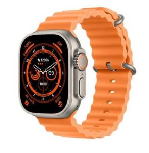 Smartwatch Srie 8 2.08 Polegadas