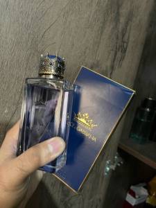 Perfume Importado Original , Dolce Gabbana K 100ml Novssimo