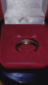 Aliana Diretoria Da Vivara 18k
