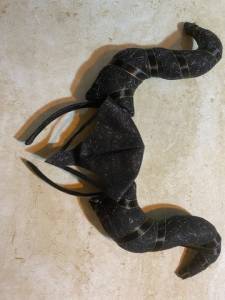 Acessrio Fantasia Malevola