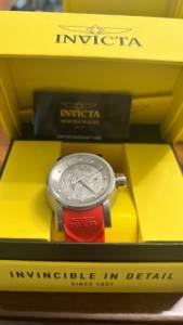 Relgios Invicta