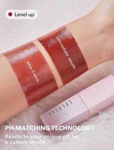 Lip Tint Sheglam