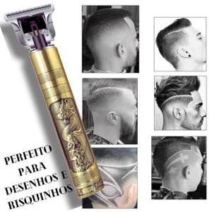 Mquina T9 Drago Profissional