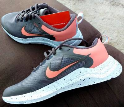 Tnis Nike Feminino, N37, Novo