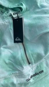 Casaco Quick Silver Original