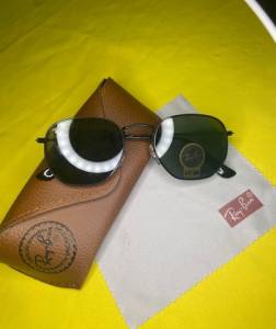 culos Rayban - Primeira Linha Premium