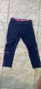 Short E Cala Under Armour