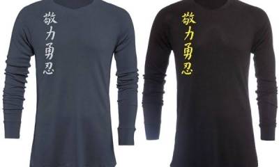 Blusa Unissex
